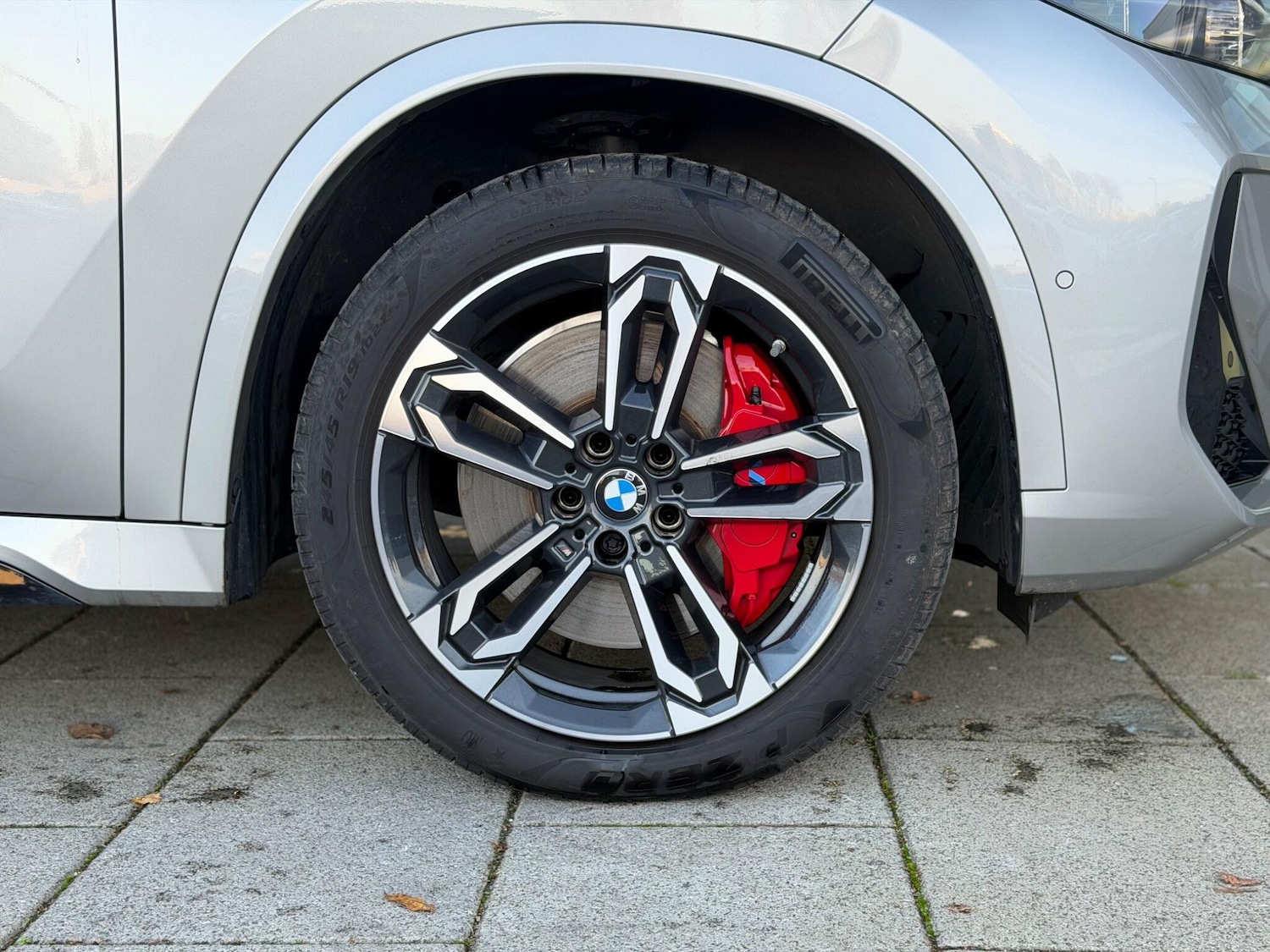 Used BMW X1 2025 for sale - 76359766: Photo 15