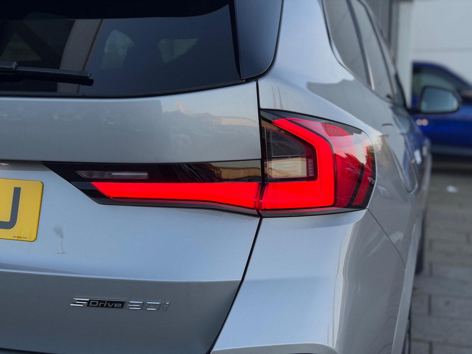 Used BMW X1 2025 for sale - 76359766: Photo 16