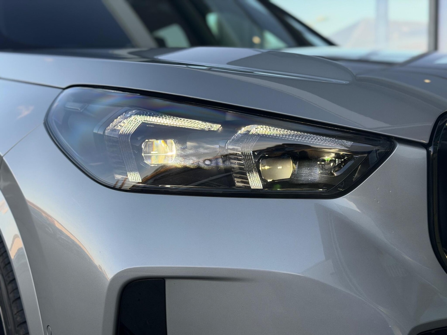 Used BMW X1 2025 for sale - 76359766: Photo 17