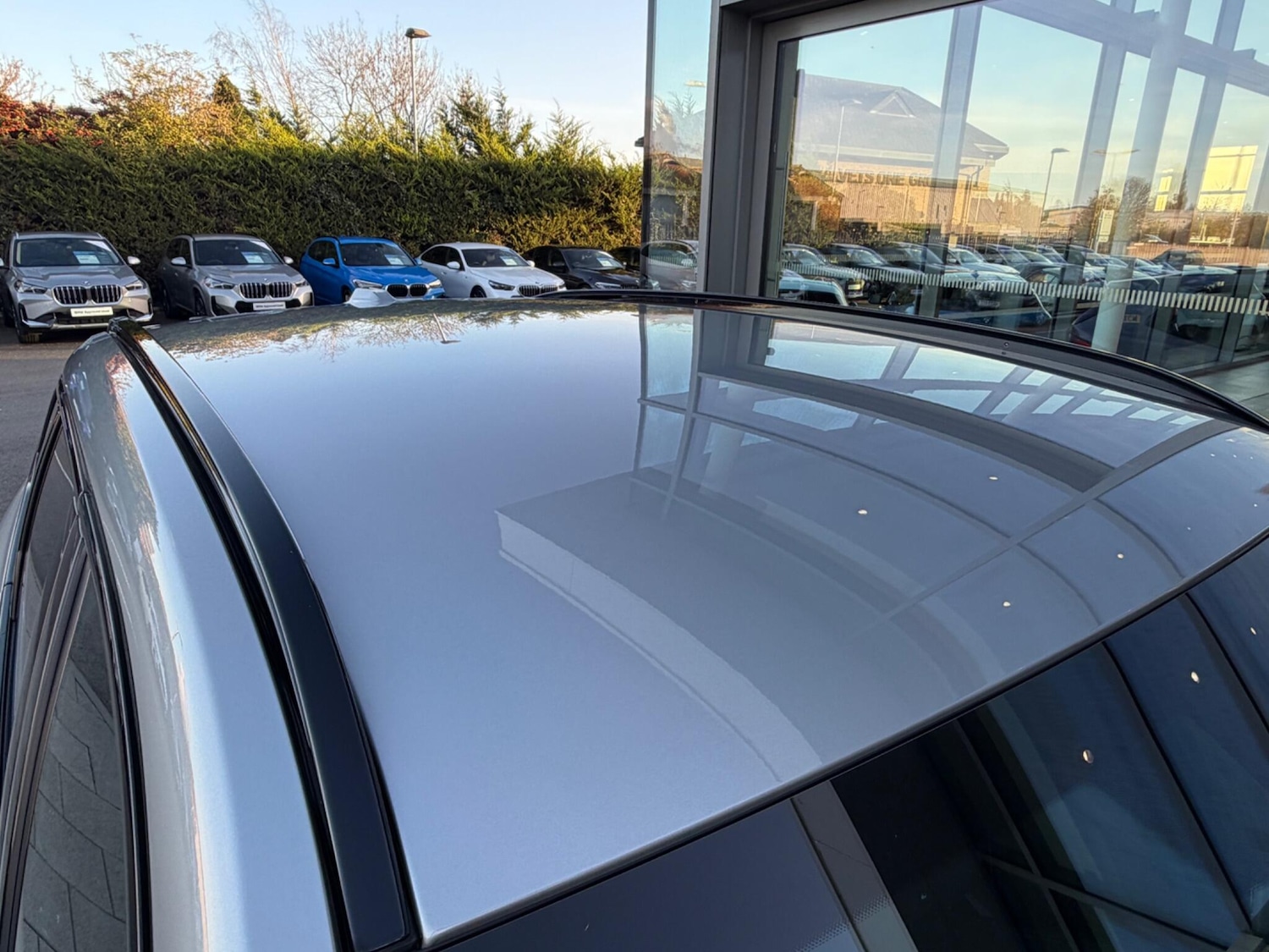 Used BMW X1 2025 for sale - 76359766: Photo 18