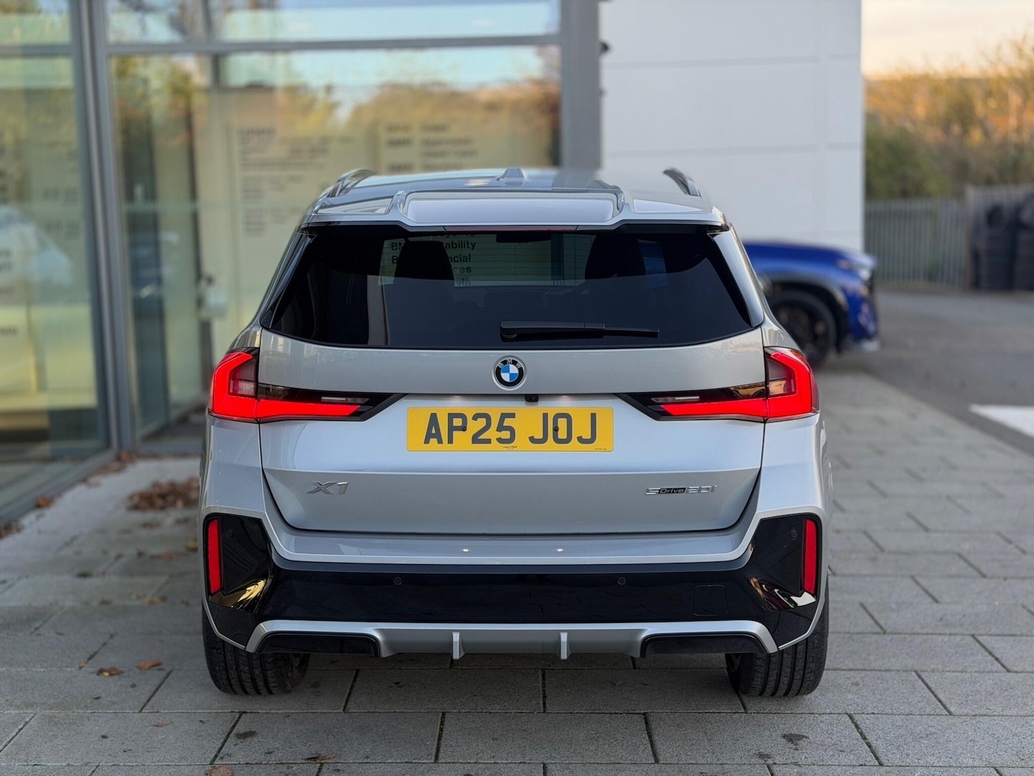 Used BMW X1 2025 for sale - 76359766: Photo 19