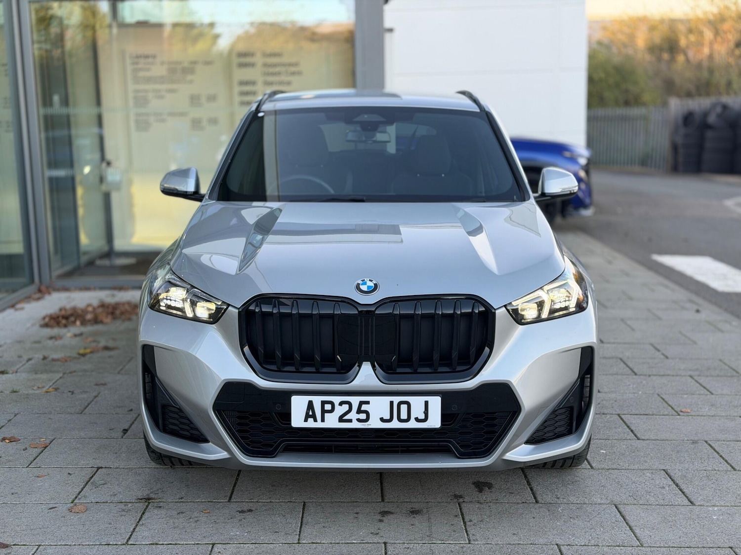 Used BMW X1 2025 for sale - 76359766: Photo 20