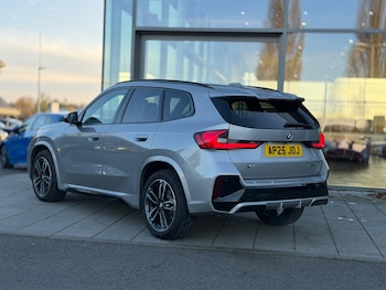 Used BMW X1 2025 for sale - 76359766: Photo