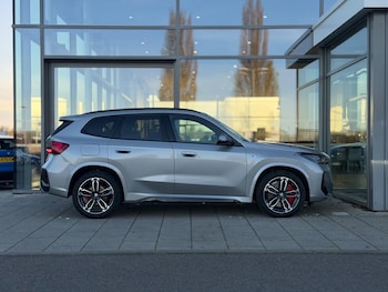 Used BMW X1 2025 for sale - 76359766: Photo