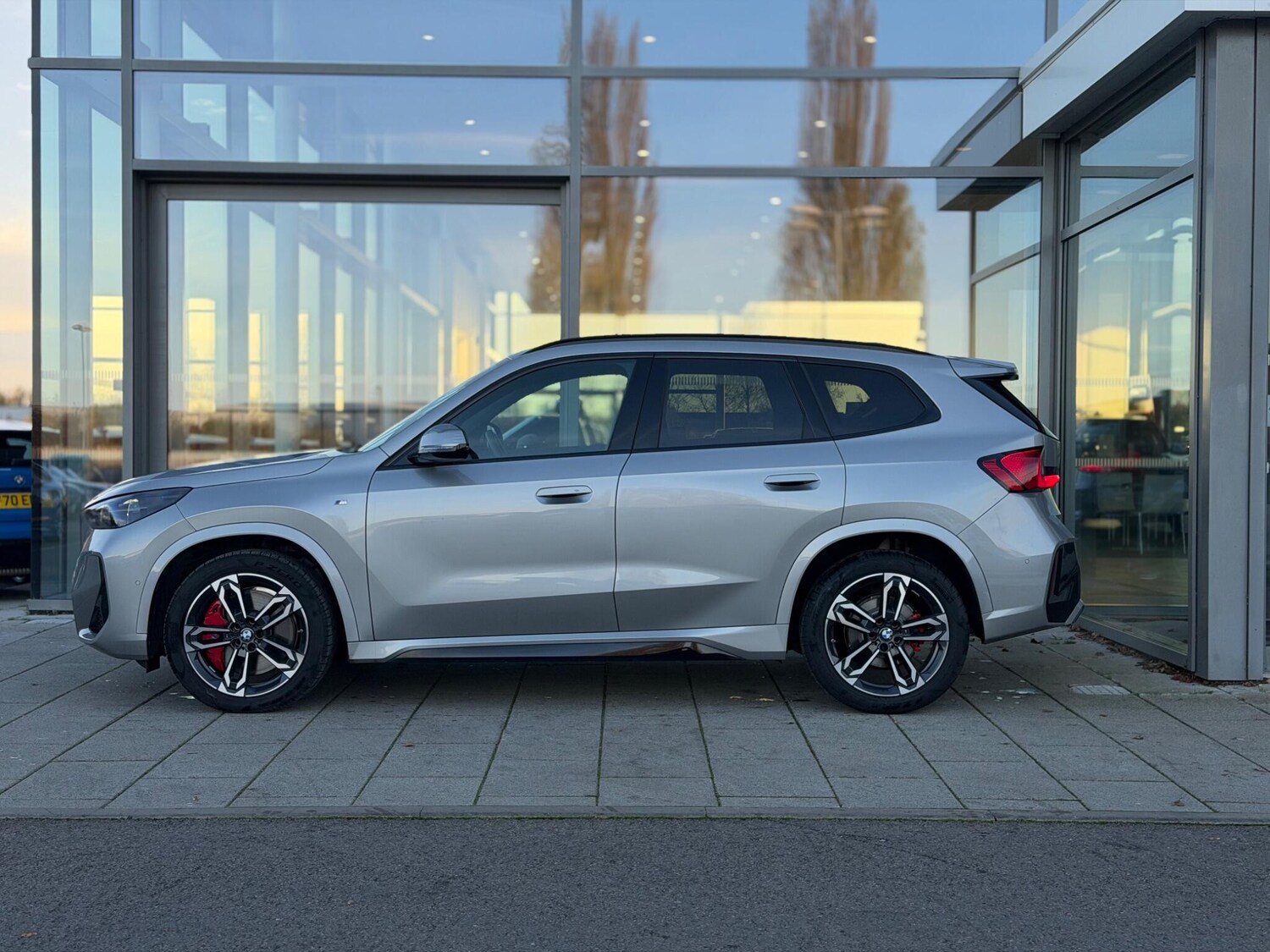 Used BMW X1 2025 for sale - 76359766: Photo 4