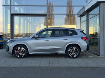 Used BMW X1 2025 for sale - 76359766: Photo