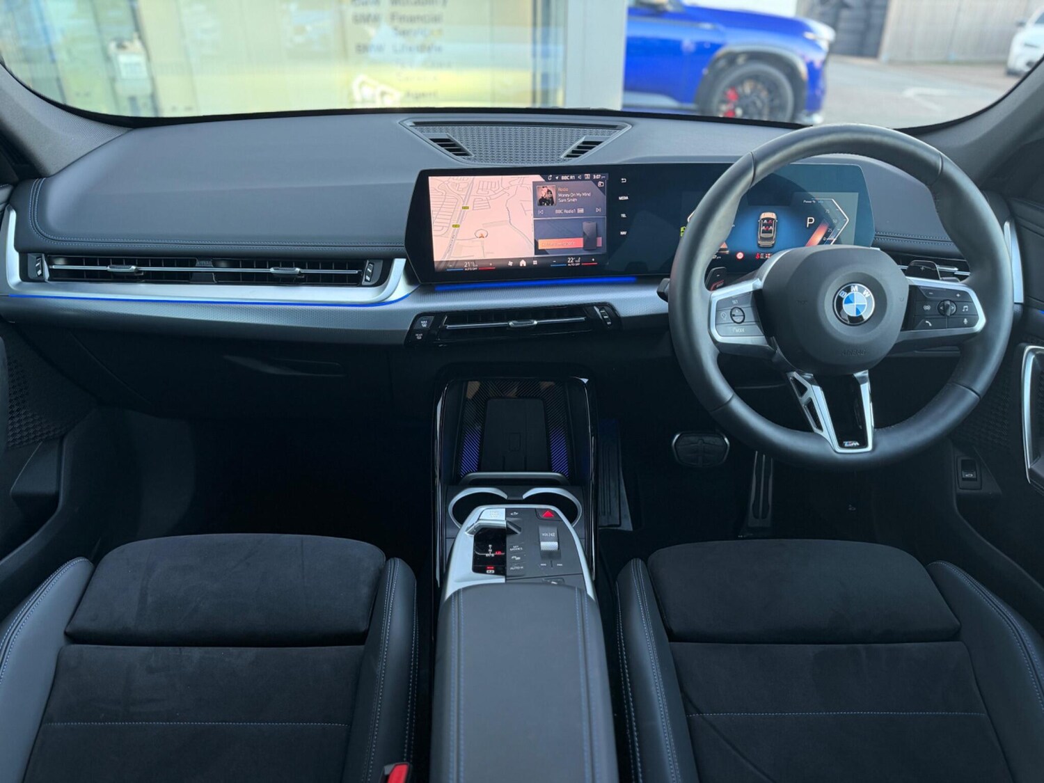 Used BMW X1 2025 for sale - 76359766: Photo 5