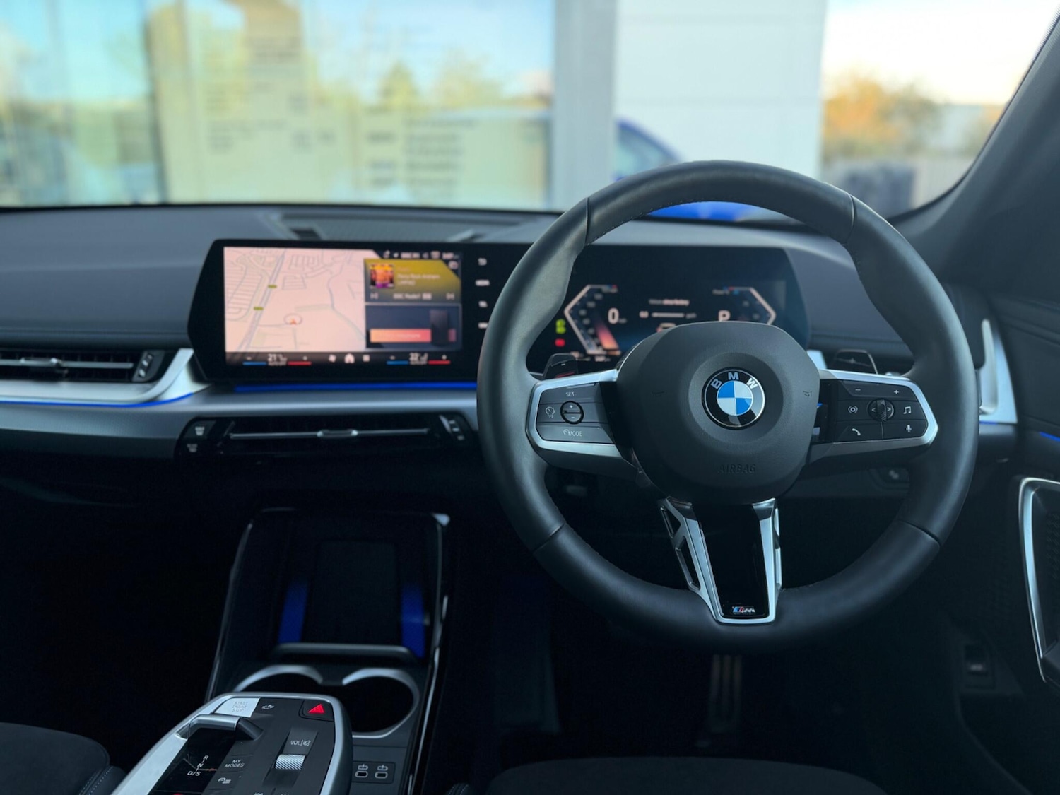 Used BMW X1 2025 for sale - 76359766: Photo 6