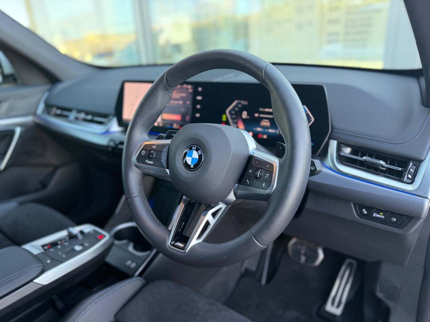 Used BMW X1 2025 for sale - 76359766: Photo 7