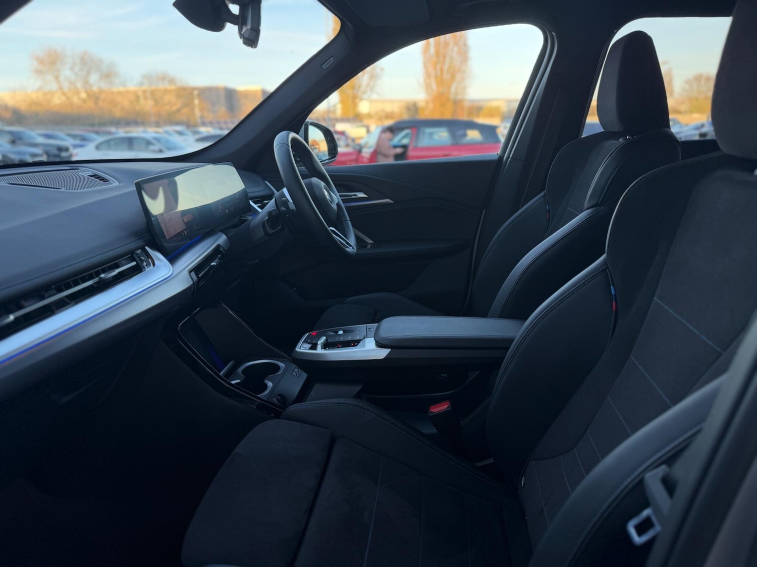 Used BMW X1 2025 for sale - 76359766: Photo 8