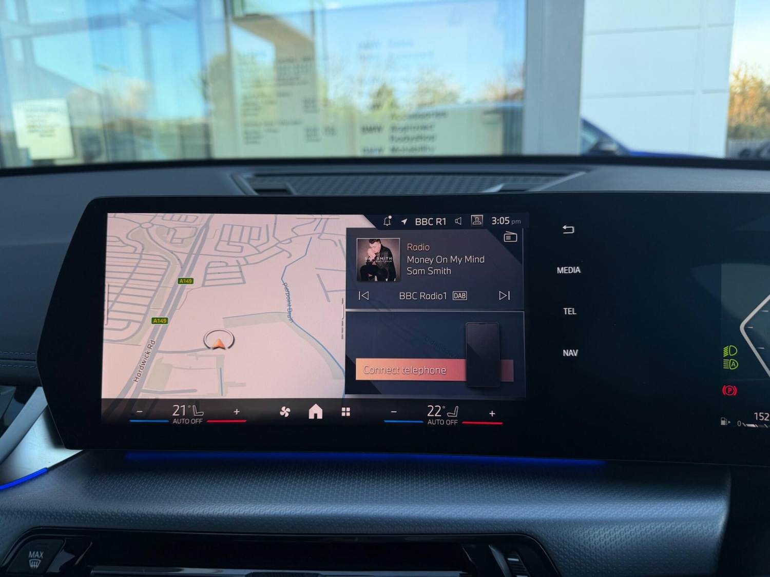 Used BMW X1 2025 for sale - 76359766: Photo 9