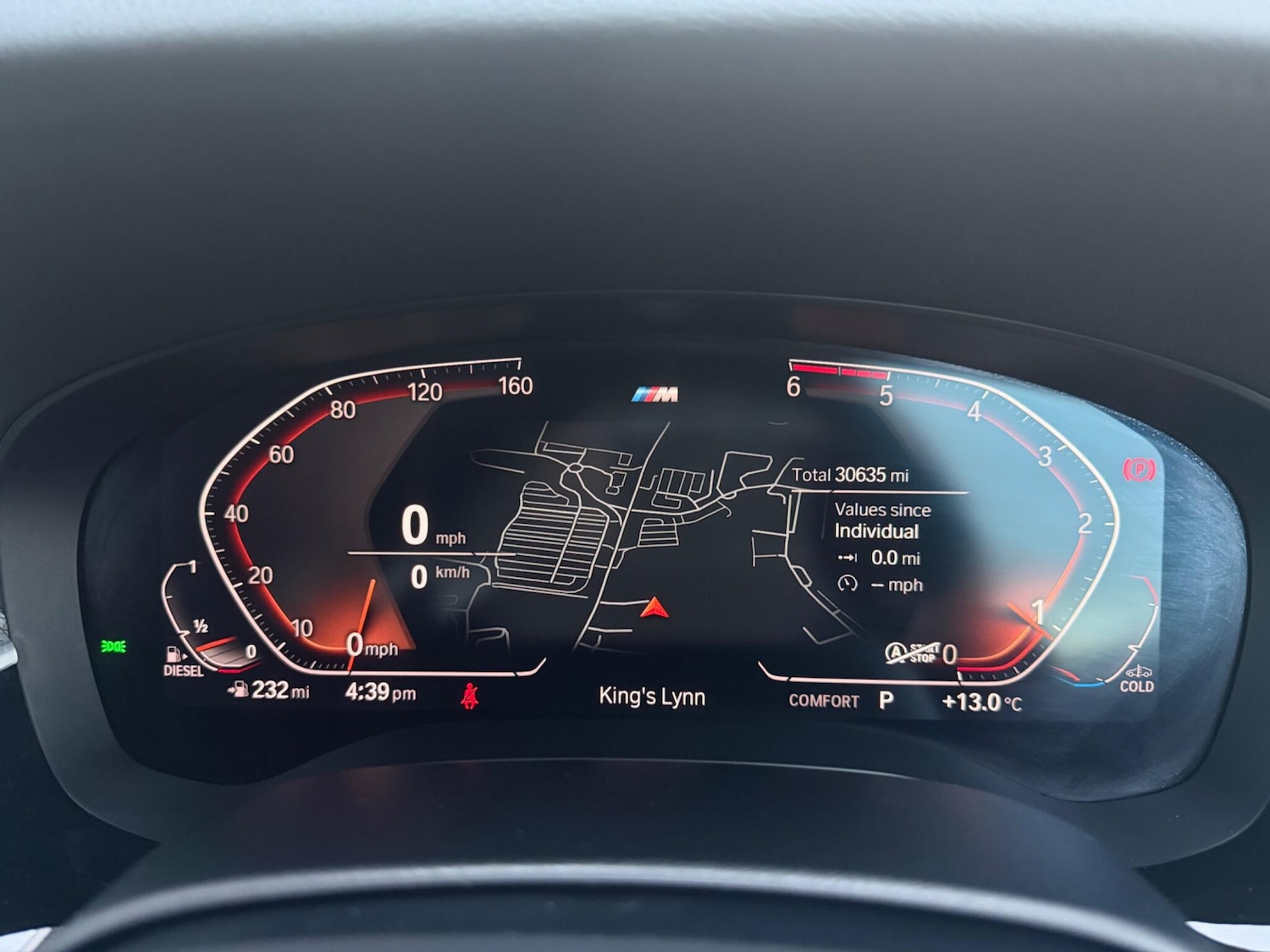 Used BMW 5 Series 2020 for sale - 76261148: Photo 10