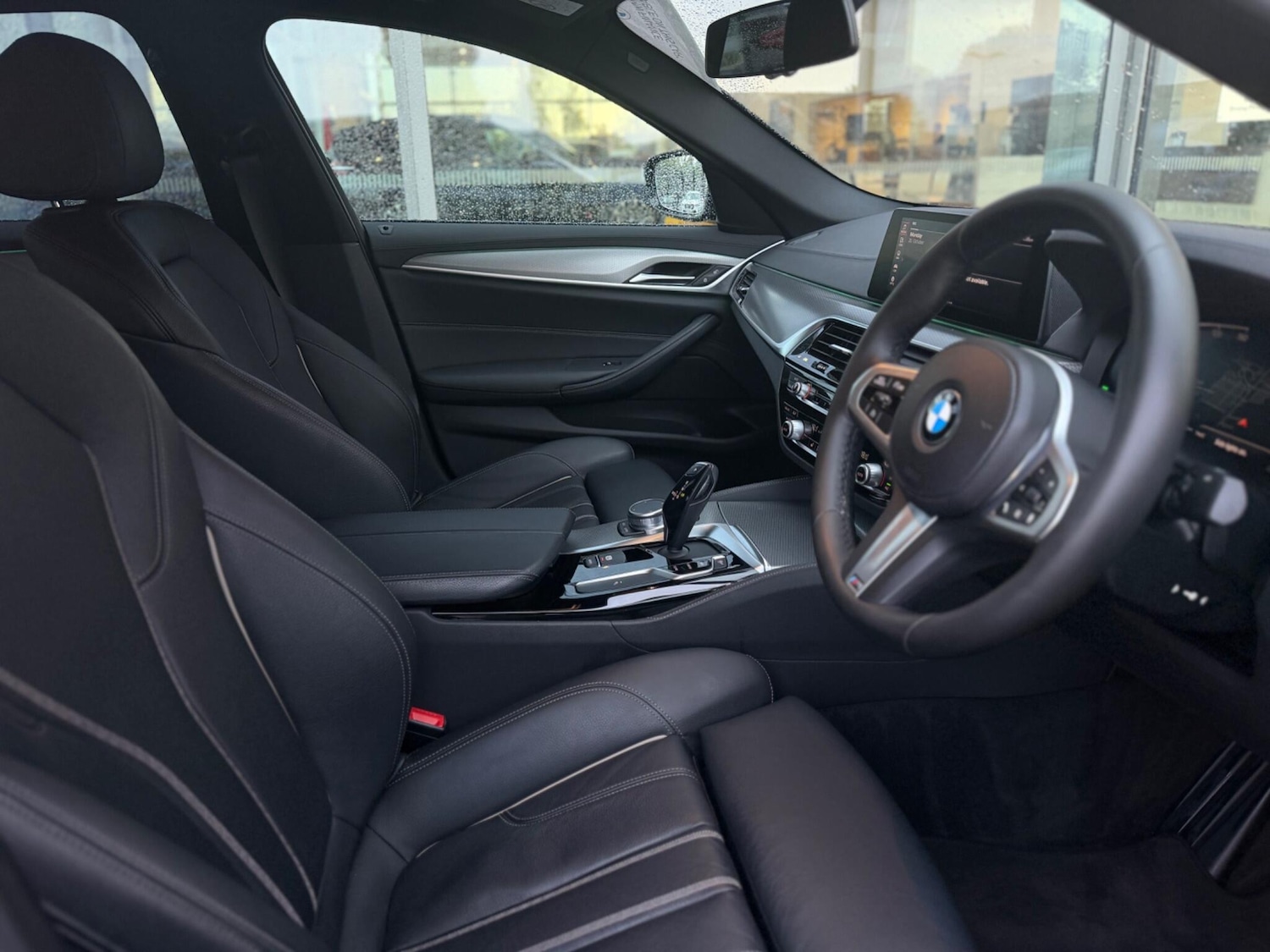 Used BMW 5 Series 2020 for sale - 76261148: Photo 12