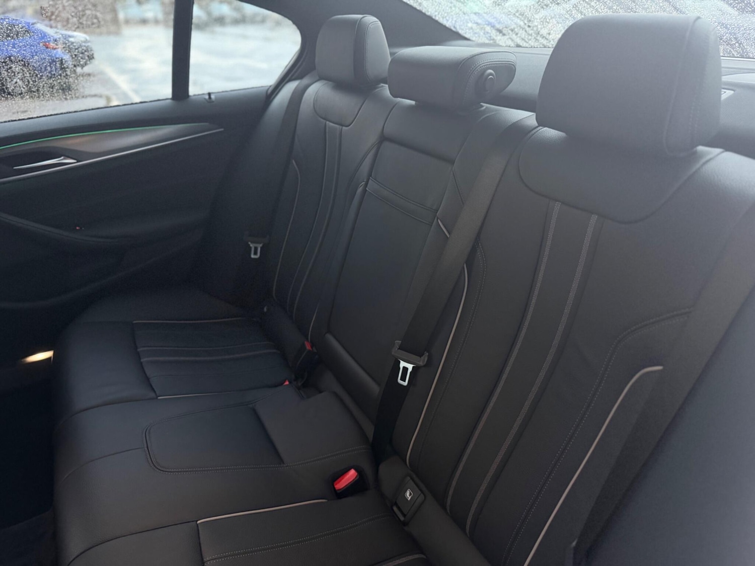 Used BMW 5 Series 2020 for sale - 76261148: Photo 13