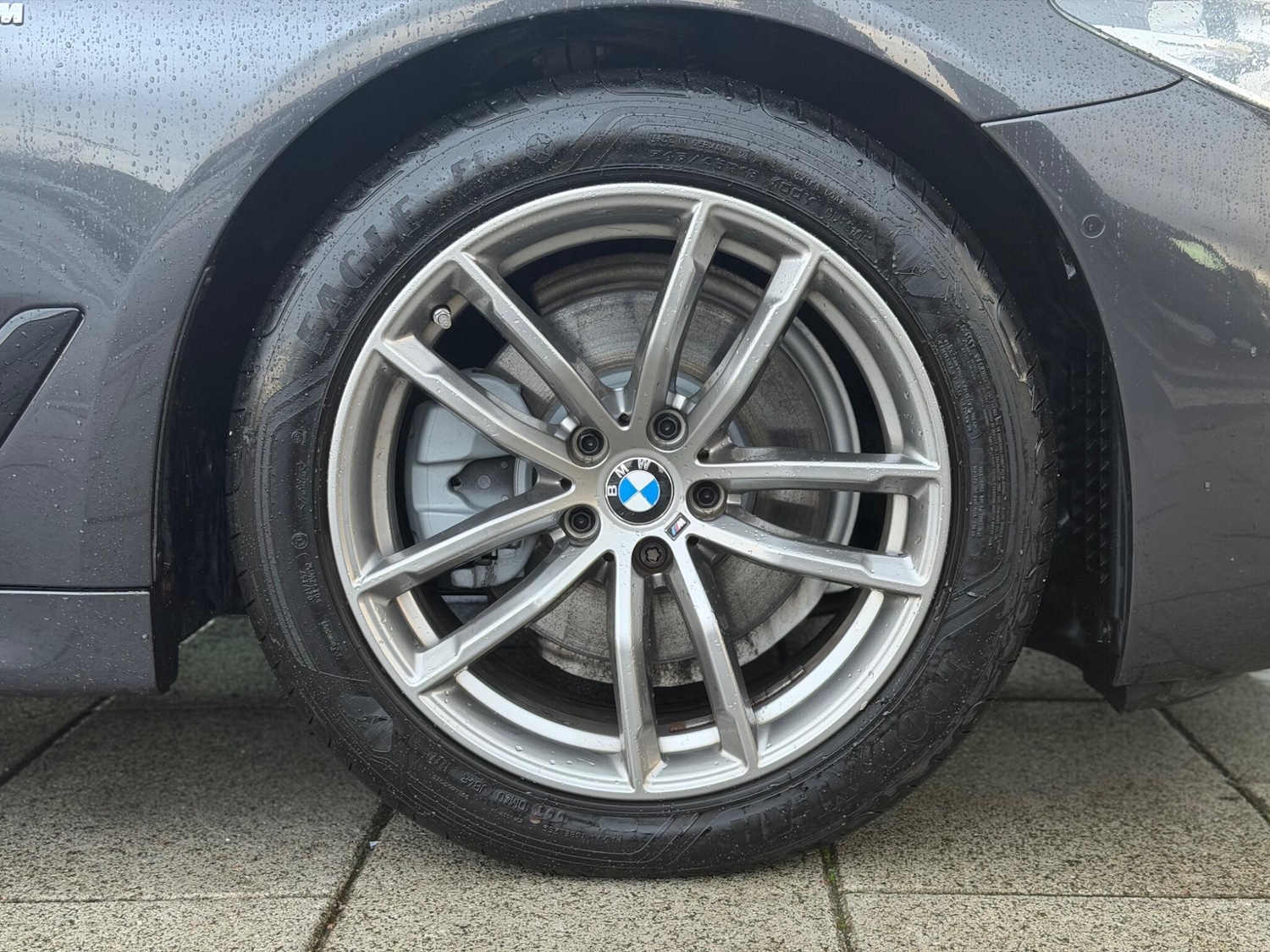 Used BMW 5 Series 2020 for sale - 76261148: Photo 15