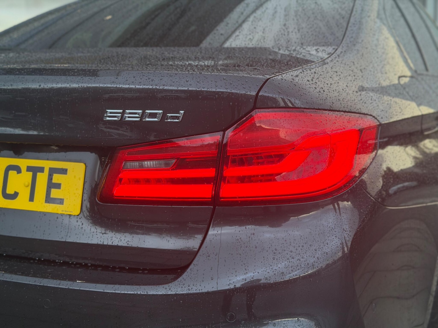 Used BMW 5 Series 2020 for sale - 76261148: Photo 16