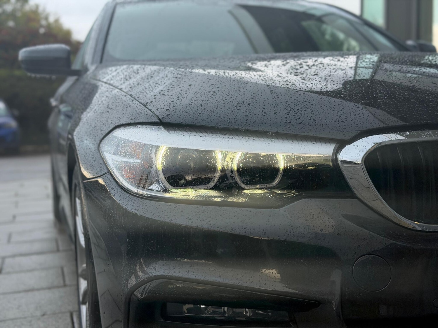 Used BMW 5 Series 2020 for sale - 76261148: Photo 17