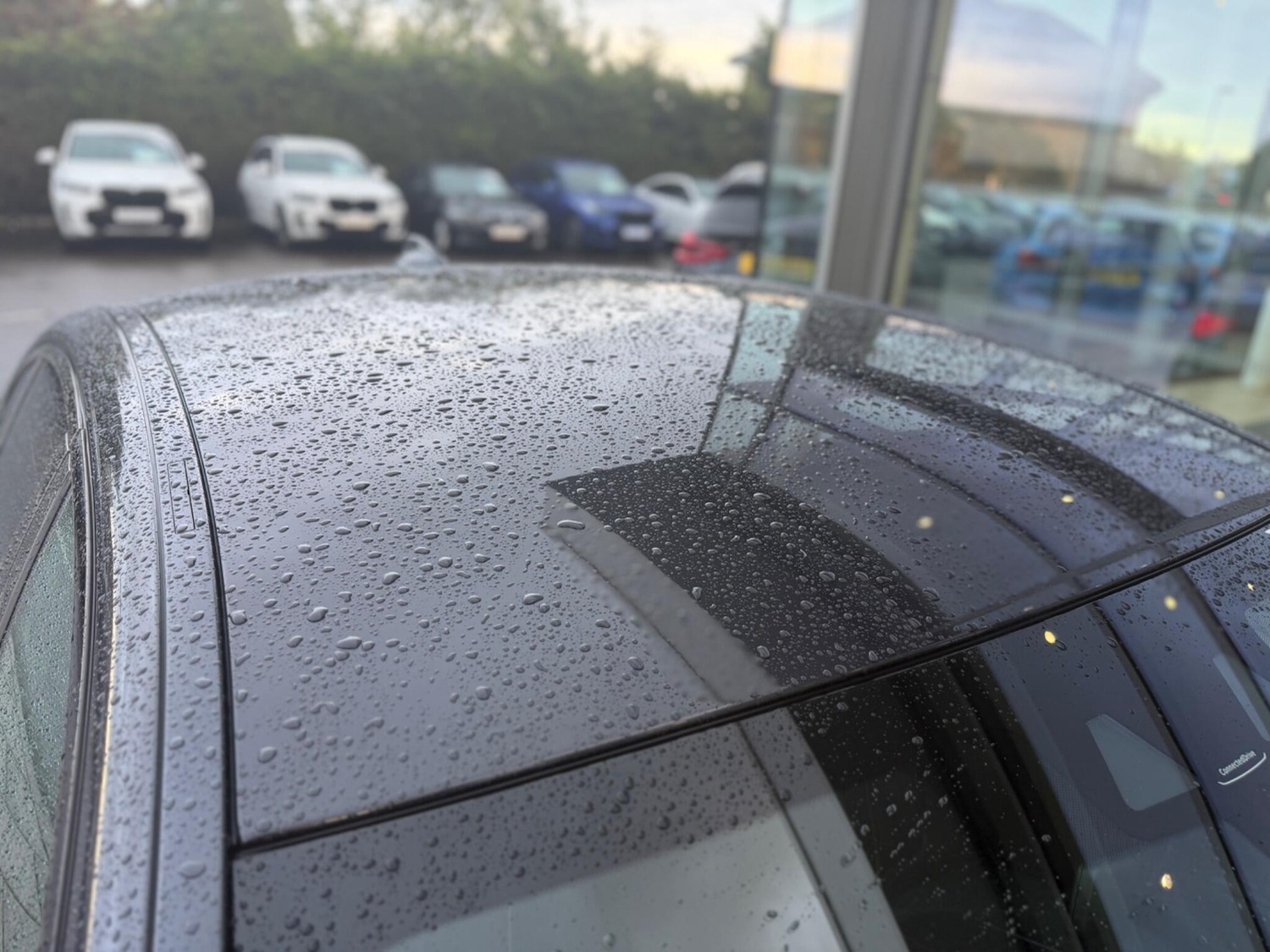 Used BMW 5 Series 2020 for sale - 76261148: Photo 18