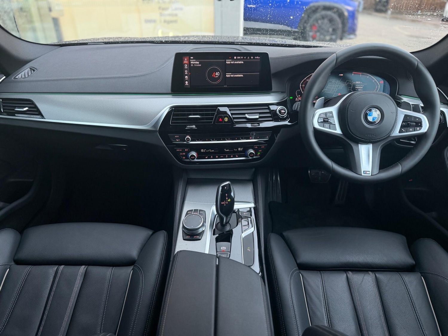 Used BMW 5 Series 2020 for sale - 76261148: Photo 5