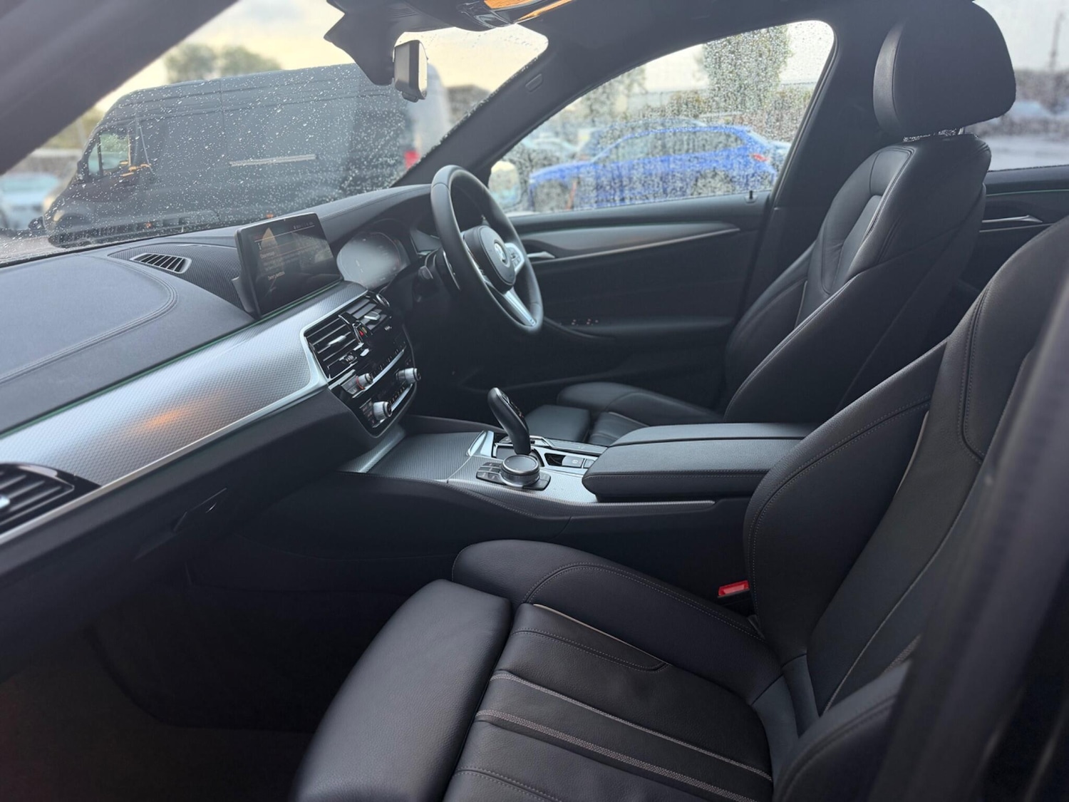 Used BMW 5 Series 2020 for sale - 76261148: Photo 8