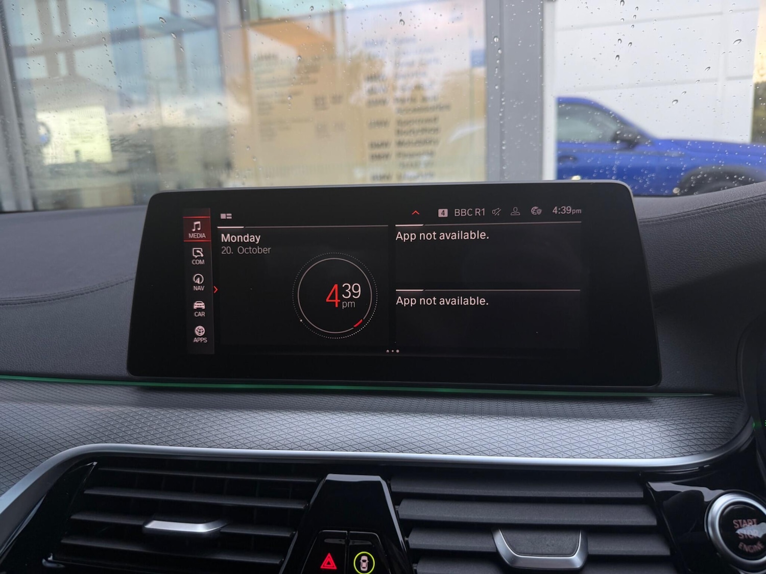 Used BMW 5 Series 2020 for sale - 76261148: Photo 9