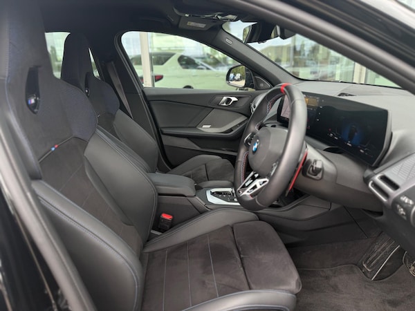 Used BMW 1 Series 2025 for sale - 75003795: Photo 12