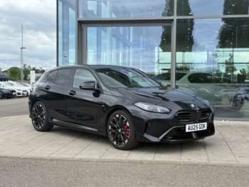 2025 (25) - M135 xDrive 5dr Step Auto
