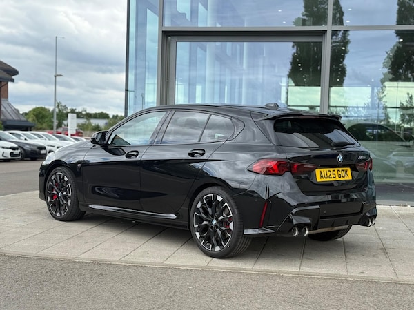 Used BMW 1 Series 2025 for sale - 75003795: Photo 2