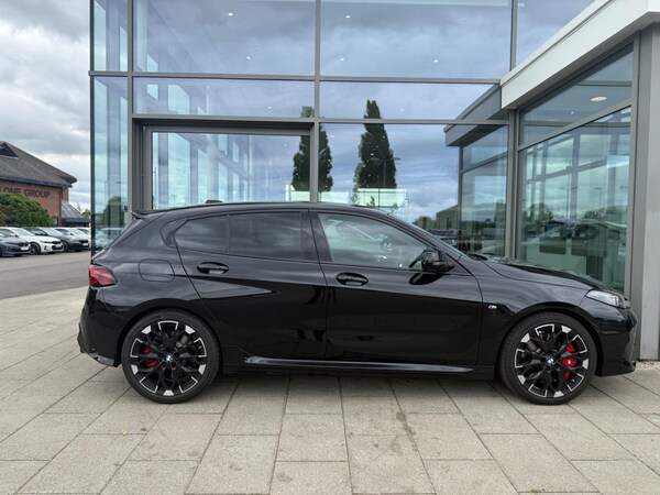 Used BMW 1 Series 2025 for sale - 75003795: Photo 3