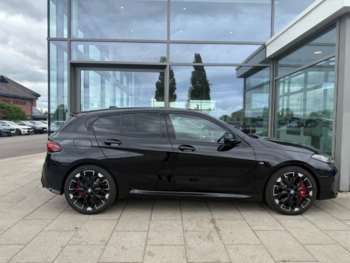 Used BMW 1 Series 2025 for sale - 75003795: Photo