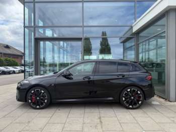 Used BMW 1 Series 2025 for sale - 75003795: Photo
