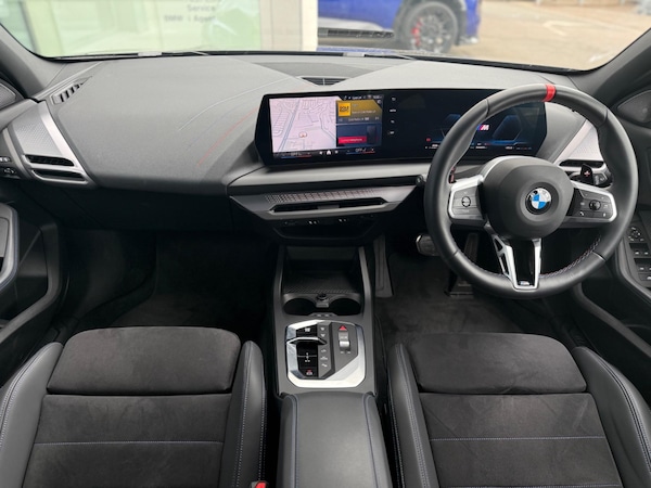 Used BMW 1 Series 2025 for sale - 75003795: Photo 5