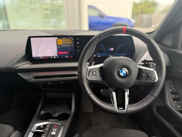 Used BMW 1 Series 2025 for sale - 75003795: Photo 6