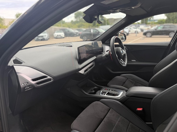 Used BMW 1 Series 2025 for sale - 75003795: Photo 8