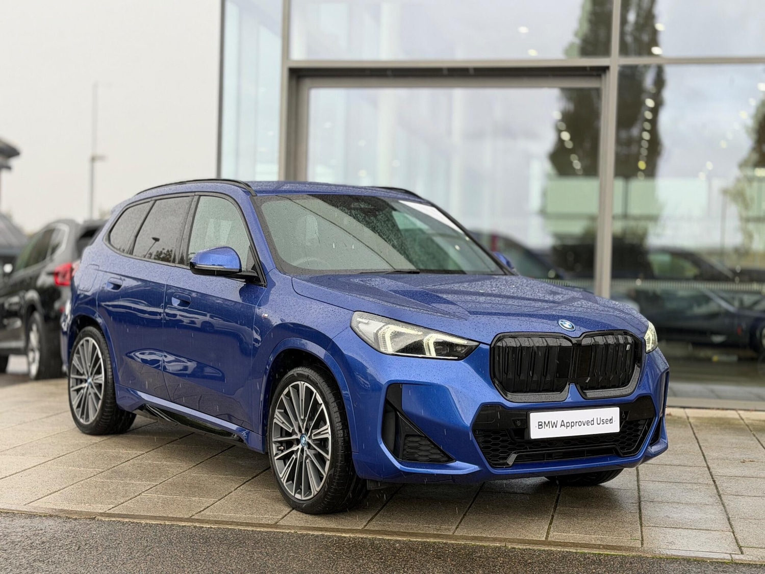 Used BMW iX1 2023 for sale - 76271549: Photo 1