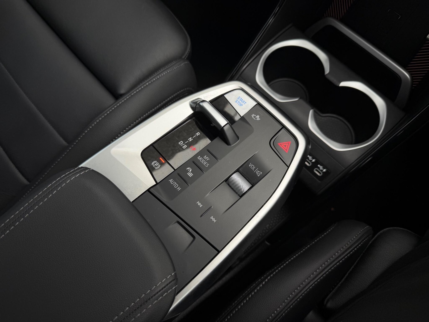 Used BMW iX1 2023 for sale - 76271549: Photo 11