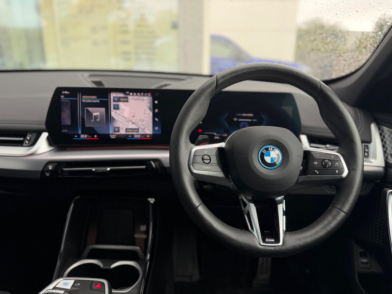 Used BMW iX1 2023 for sale - 76271549: Photo 12