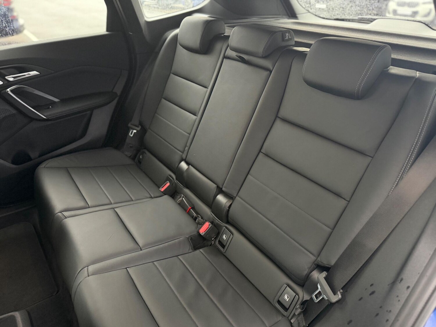 Used BMW iX1 2023 for sale - 76271549: Photo 13