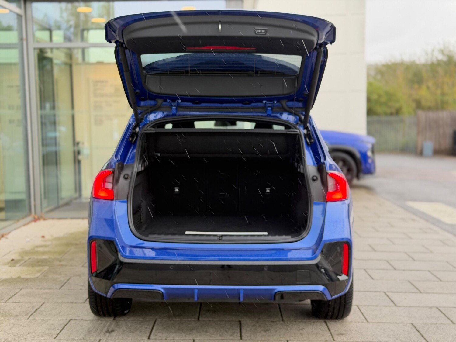 Used BMW iX1 2023 for sale - 76271549: Photo 14