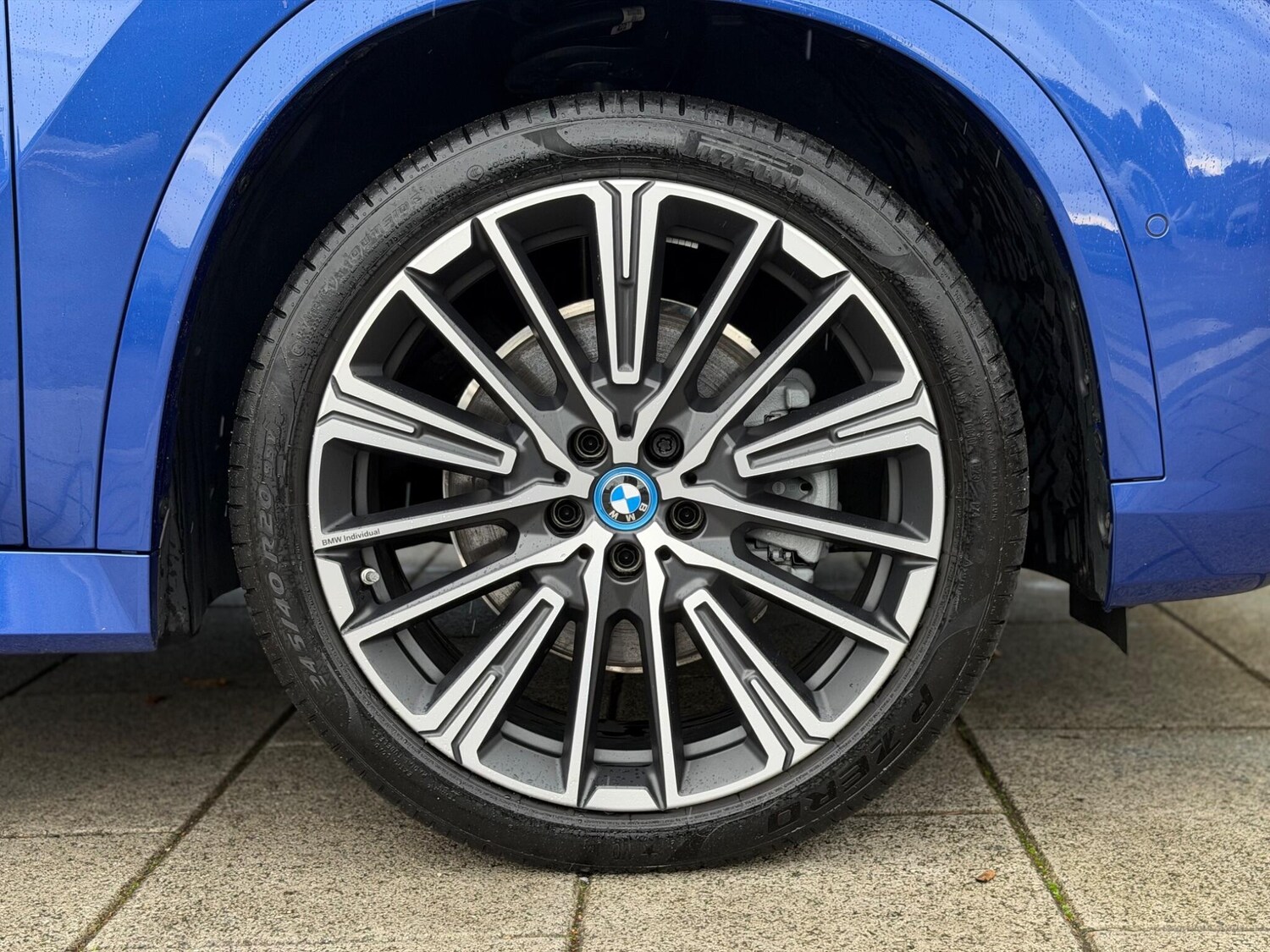 Used BMW iX1 2023 for sale - 76271549: Photo 15