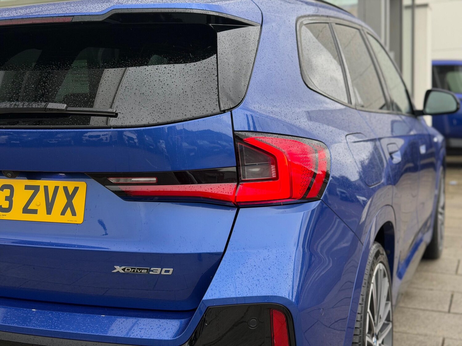 Used BMW iX1 2023 for sale - 76271549: Photo 16