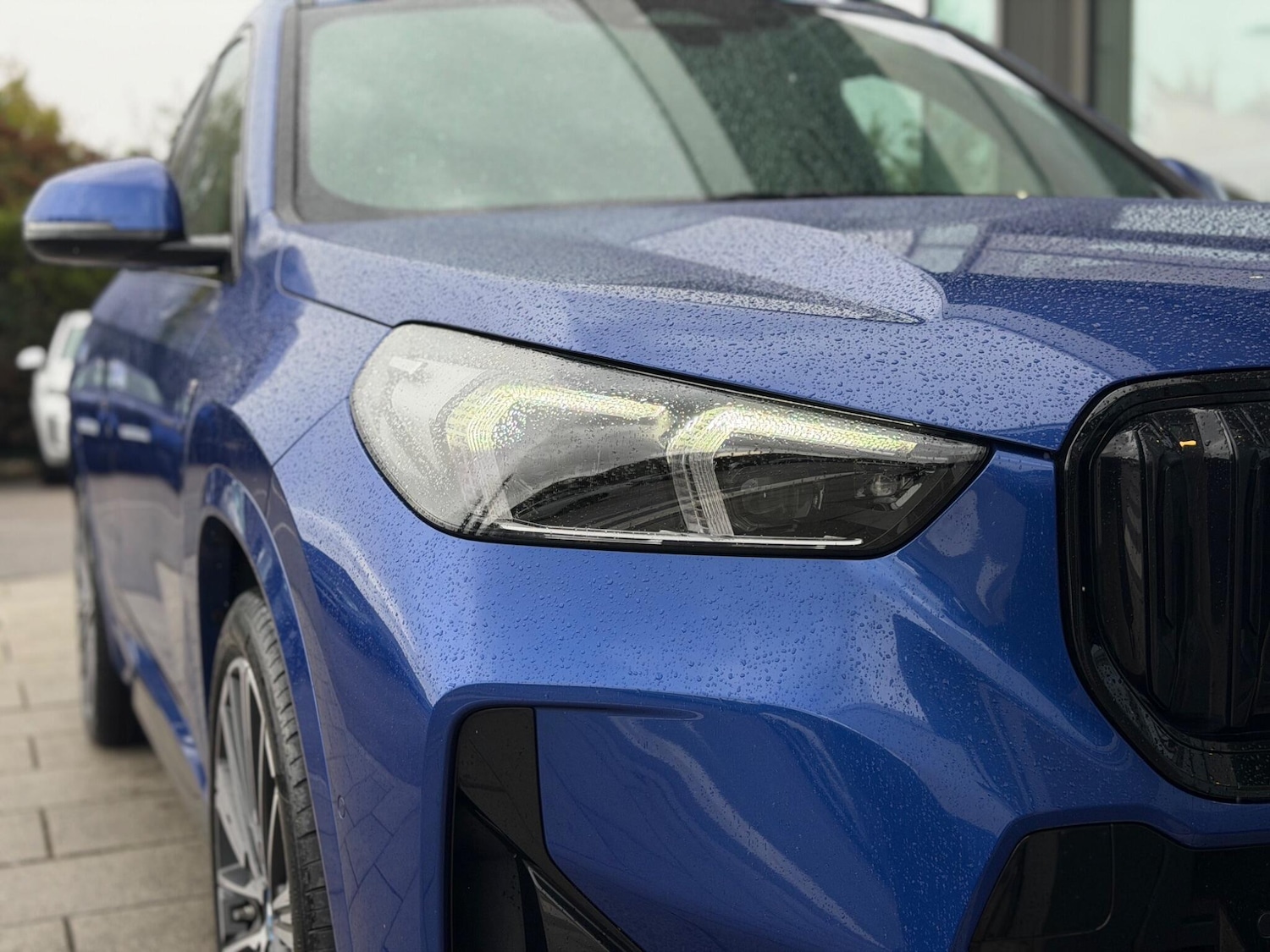 Used BMW iX1 2023 for sale - 76271549: Photo 17