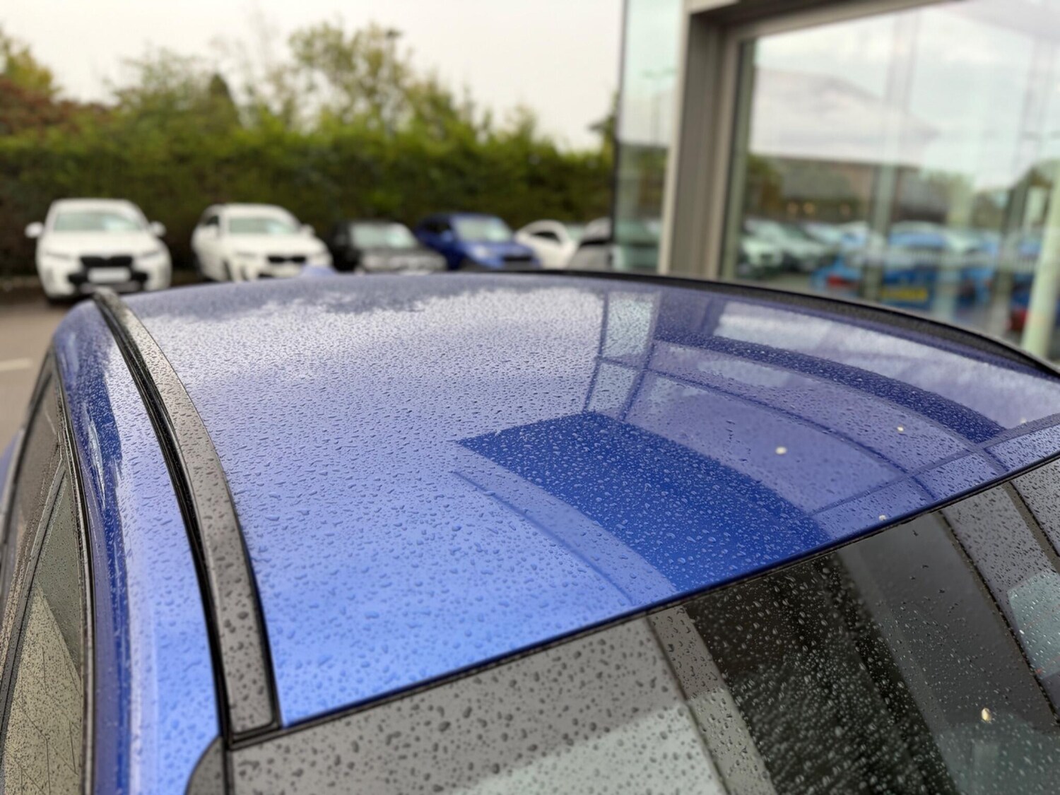 Used BMW iX1 2023 for sale - 76271549: Photo 18