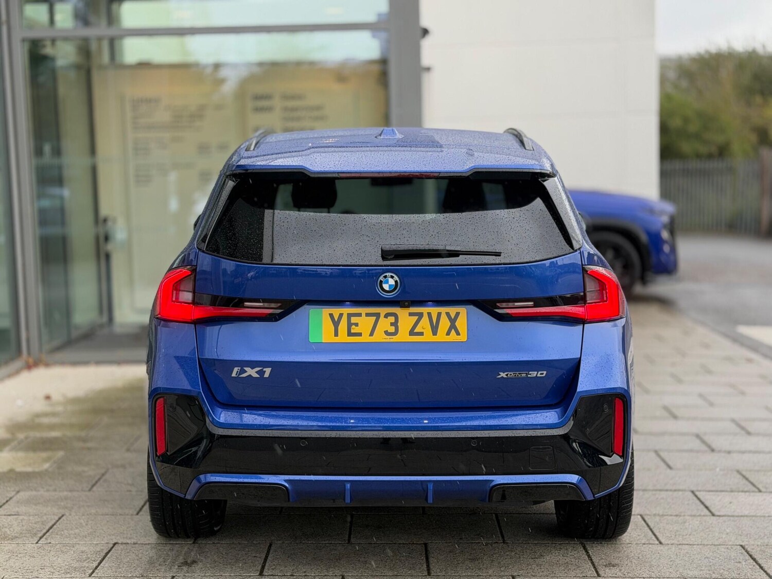 Used BMW iX1 2023 for sale - 76271549: Photo 19
