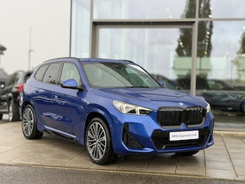 2023 (73) - 230kW xDrive30 M Sport 65kWh 5dr Auto