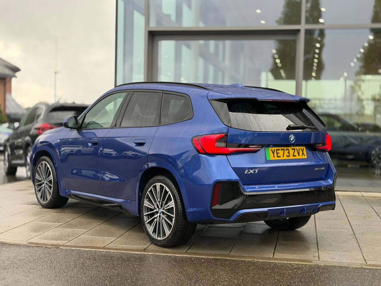 Used BMW iX1 2023 for sale - 76271549: Photo 2