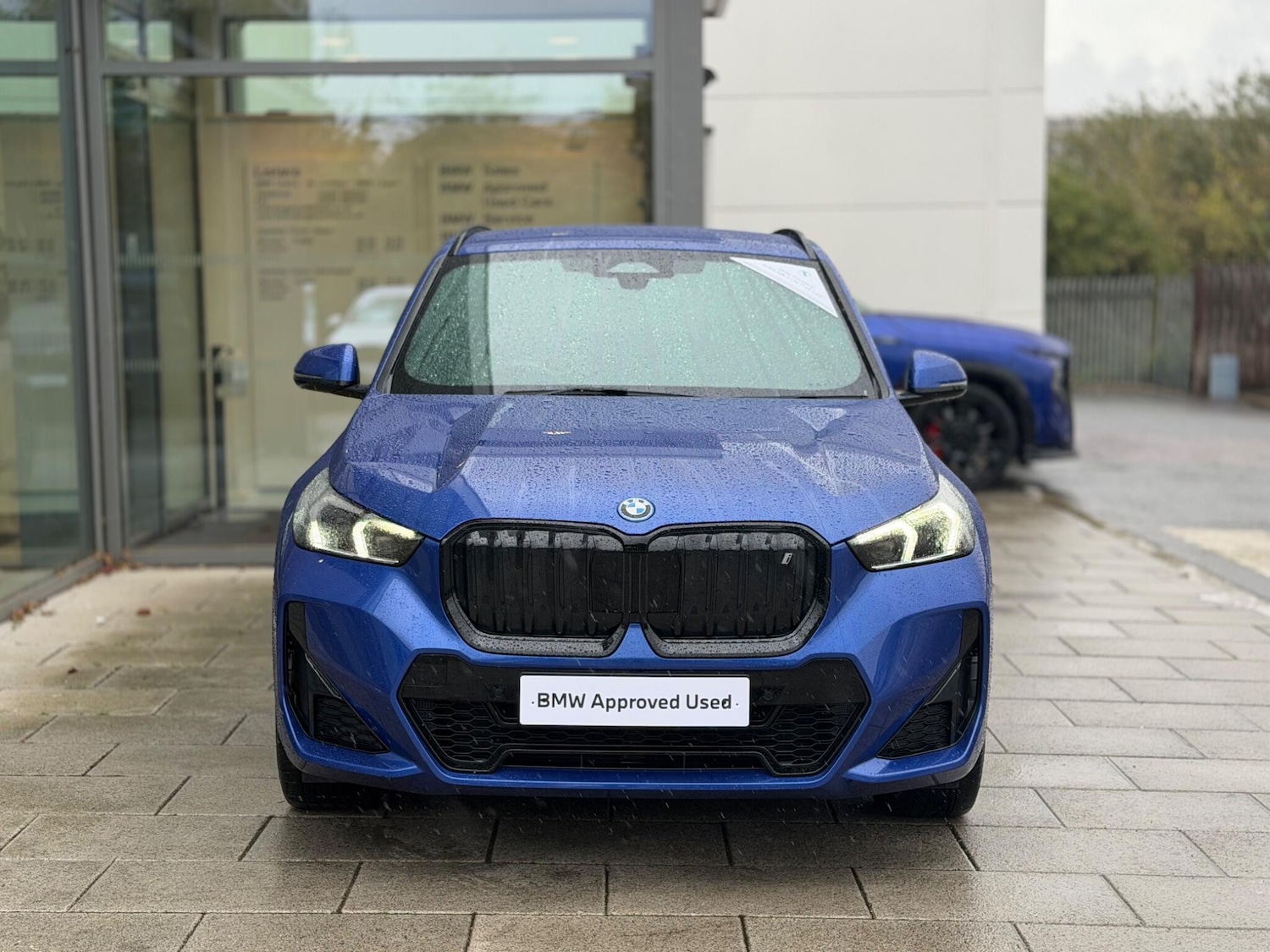 Used BMW iX1 2023 for sale - 76271549: Photo 20