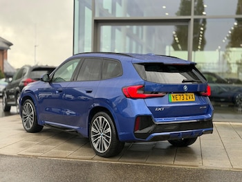 Used BMW iX1 2023 for sale - 76271549: Photo