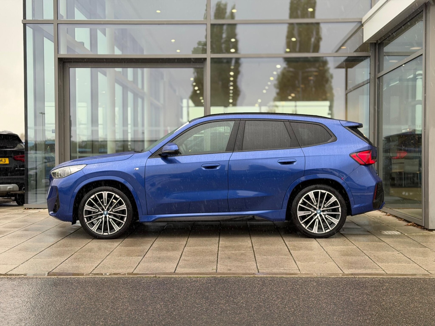 Used BMW iX1 2023 for sale - 76271549: Photo 4