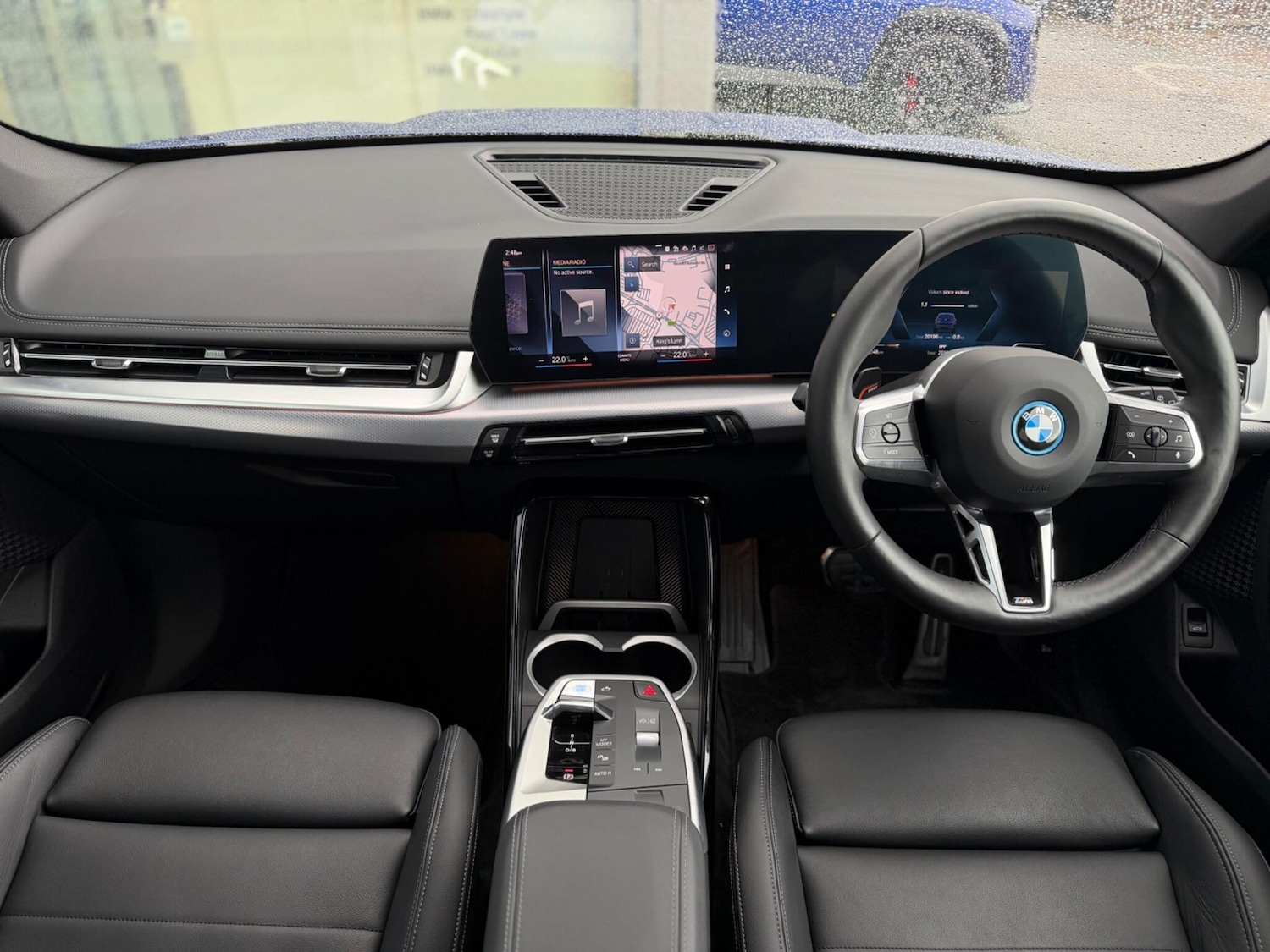 Used BMW iX1 2023 for sale - 76271549: Photo 5